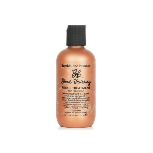 Bumble and Bumble Bb. Bond-Building Восстанавливающее Средство 125ml/4.2oz