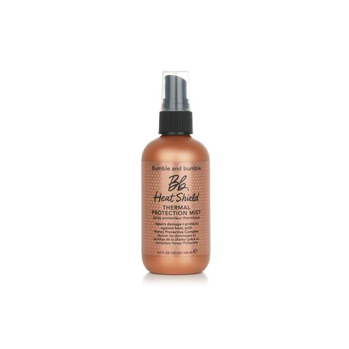 Bumble and Bumble Bb. Heat Shield Термозащитный Спрей 125ml/4.2oz