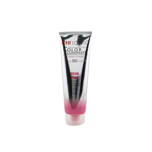 CHI Ionic Color Illuminate Conditioner - # Neon Pink 251ml/8.5oz