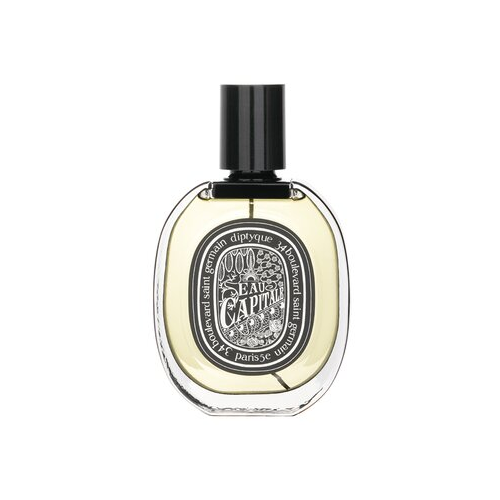 Diptyque Eau Capitale Парфюмированная Вода Спрей 75ml/2.5oz