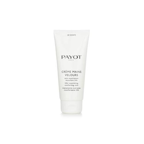 Payot Creme Mains Velours 24hr Питательный Успокаивающий Крем для Рук (Салонный Размер) 200ml/6.7oz