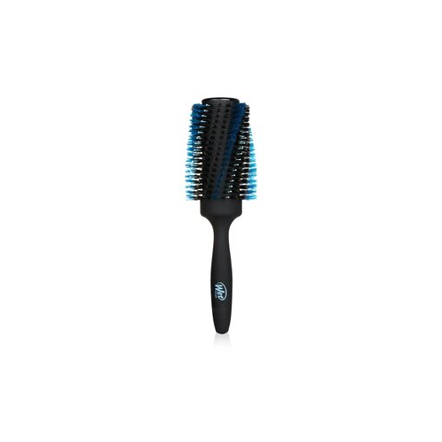 Wet Brush Smooth & Shine Круглая Щетка - # для Густых и Жестких Волос (Коробка Слегка Повреждена) 1pc