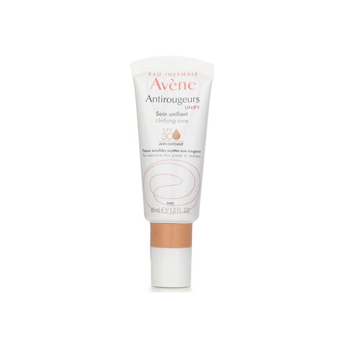 Avene Antirougeurs Unify Выравнивающее Средство SPF 30 - для Чувствительной Кожи, Склонной к Покраснениям 40ml/1.3oz