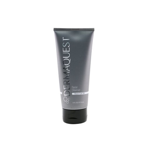 DermaQuest Stem Cell 3D Очищающее Средство для Лица (Без Коробки) 177.4ml/6oz