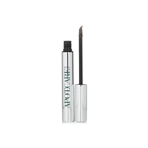 Apot.Care Glambrow Гель для Объема Бровей - Dark 3g/0.1oz