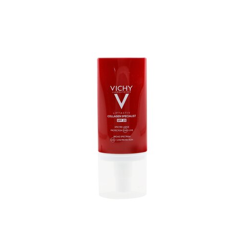 Vichy Liftactiv Collagen Specialist Флюид SPF 25 - для Всех Типов Кожи 50ml/1.69oz