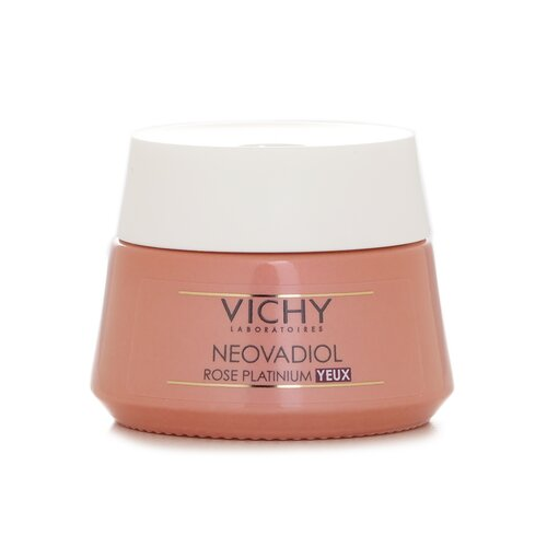 Vichy Neovadiol Rose Platinium Разглаживающий Крем для Век против Морщин 15ml/0.5oz