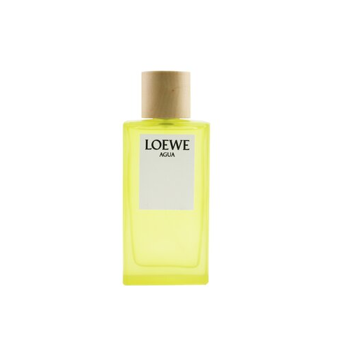 Loewe Agua Туалетная Вода Спрей 150ml/5.1oz