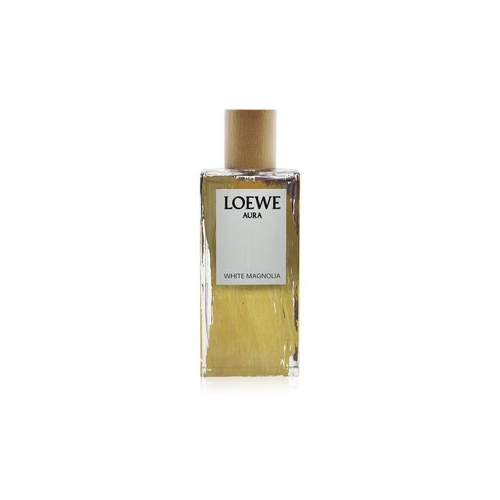 Loewe Aura White Magnolia Парфюмированная Вода Спрей 100ml/3.4oz