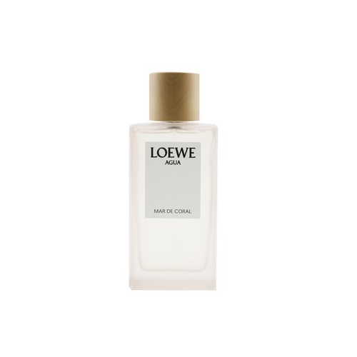 Loewe Agua Mar De Coral Туалетная Вода Спрей 150ml/5.1oz