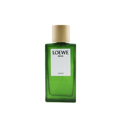 Loewe Agua Miami Туалетная Вода Спрей 150ml/5.1oz