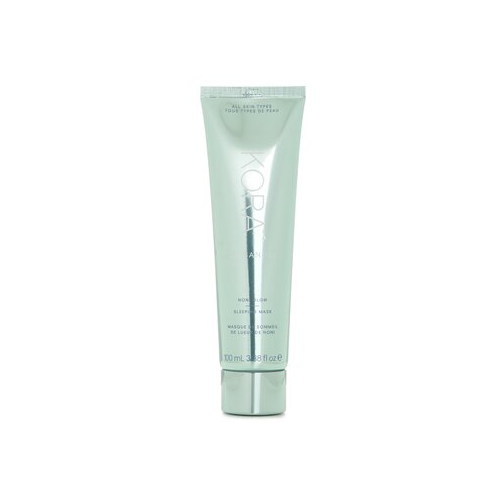 Kora Organics Noni Glow Ночная Маска 100ml/3.38oz