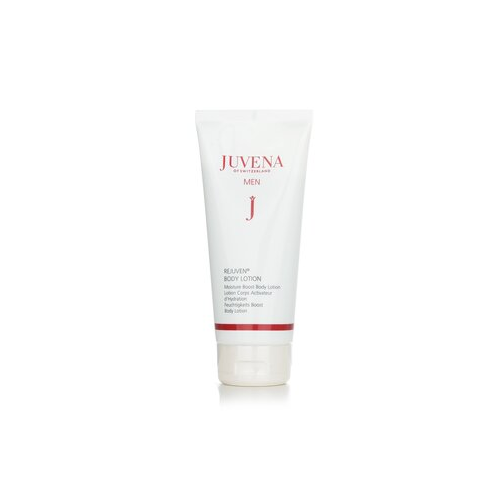 Juvena Rejuven Men Увлажняющий Лосьон для Тела 200ml/6.8oz