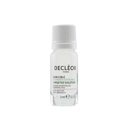 Decleor Rosemary Officinalis Средство Направленного Действия (Без Коробки) 9ml/0.3oz