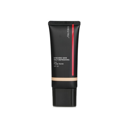 Shiseido Synchro Skin Освежающее Тональное Средство SPF 20 - # 215 Light/ Clair Buna 30ml/1oz
