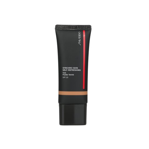 Shiseido Synchro Skin Освежающее Тональное Средство SPF 20 - # 415 Tan/ Hale Kwanzan 30ml/1oz