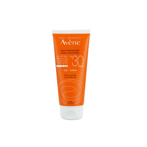 Avene Солнцезащитный Лосьон SPF 30 - для Чувствительной Кожи 100ml/3.3oz