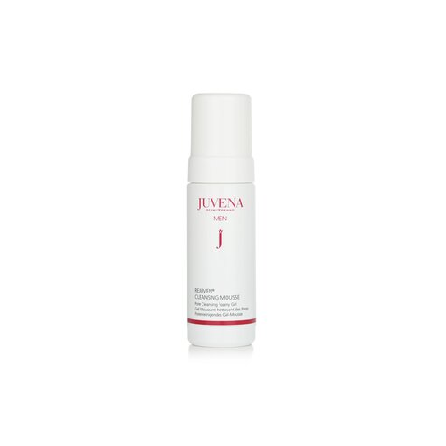 Juvena Rejuven Men Пенящийся Гель для Очищения Пор 150ml/5oz