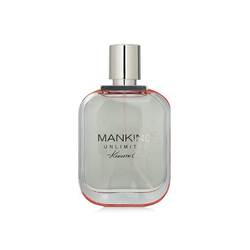 Kenneth Cole Mankind Unlimited Туалетная Вода Спрей 100ml/3.4oz