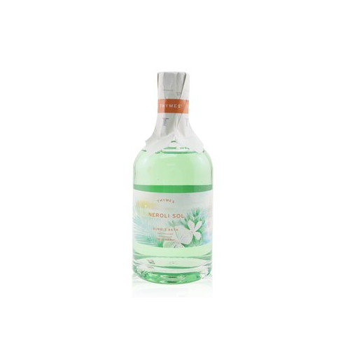 Thymes Neroli Sol Пена для Ванн 340ml/11.5oz