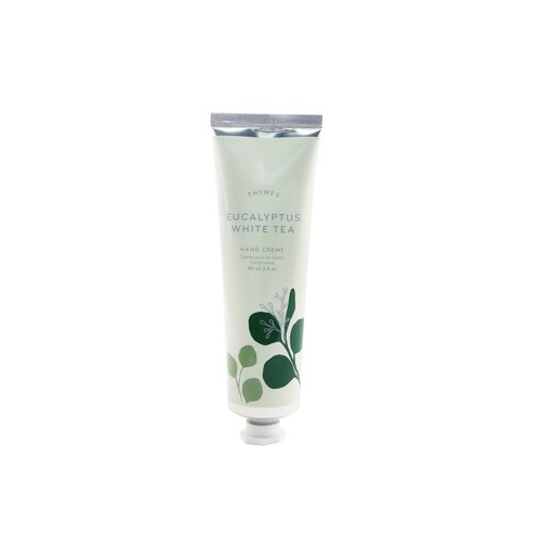 Thymes Eucalyptus White Tea Крем для Рук 90ml/3oz
