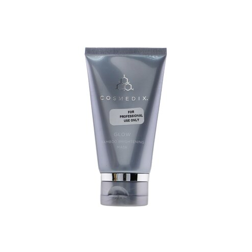 CosMedix Glow Осветляющая Маска с Бамбуком (Салонный Продукт) 74g/2.6oz