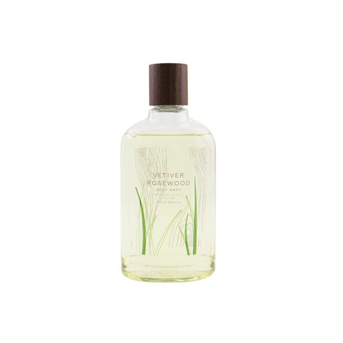 Thymes Vetiver Rosewood Гель для Душа 270ml/9.25oz