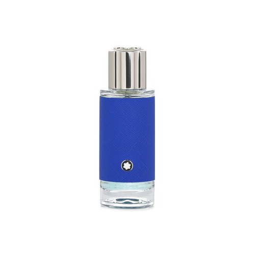 Montblanc Explorer Ultra Blue Парфюмированная Вода Спрей 30ml/1oz