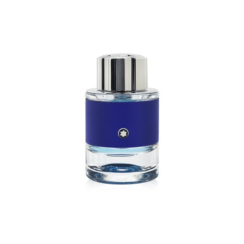Montblanc Explorer Ultra Blue Парфюмированная Вода Спрей 60ml/2oz