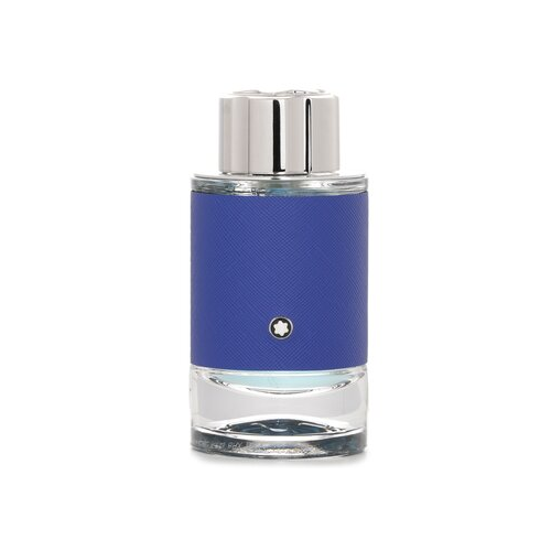 Montblanc Explorer Ultra Blue Парфюмированная Вода Спрей 100ml/3.3oz