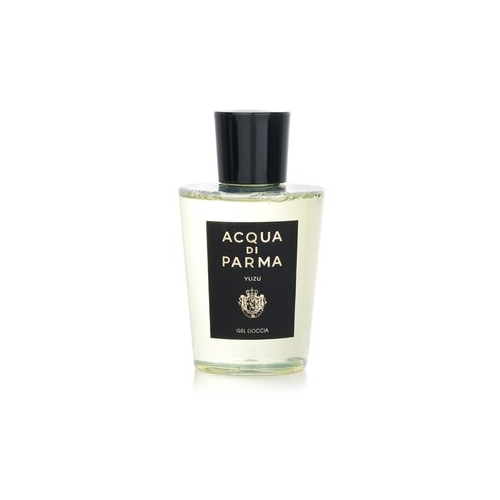 Acqua Di Parma Signatures Of The Sun Yuzu Гель для Душа 200ml/6.7oz