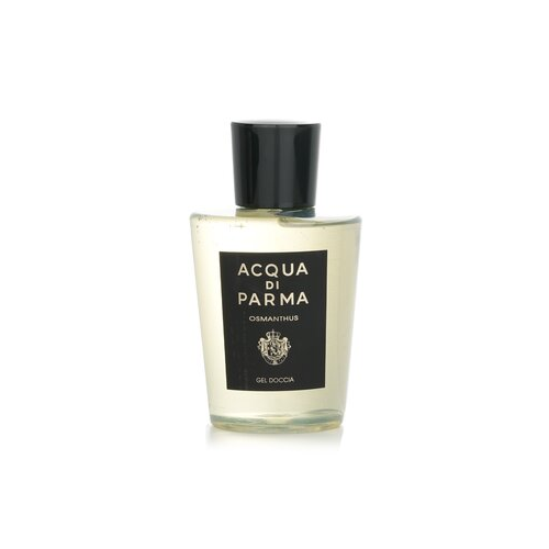 Acqua Di Parma Signatures Of The Sun Osmanthus Гель для Душа 200ml/6.7oz