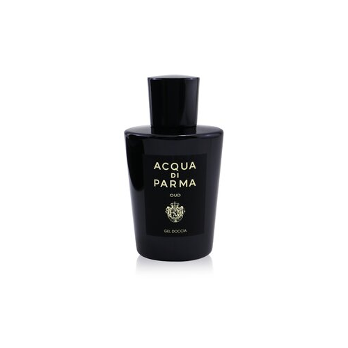 Acqua Di Parma Signatures Of The Sun Oud Гель для Душа 200ml/6.7oz