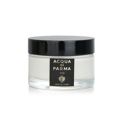 Acqua Di Parma Signatures Of The Sun Yuzu Крем для Тела 150ml/5oz