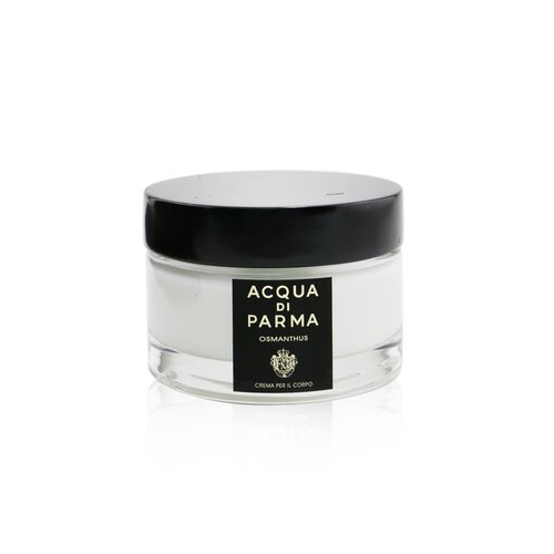 Acqua Di Parma Signatures Of The Sun Osmanthus Крем для Тела 150ml/5oz