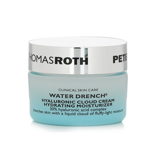 Peter Thomas Roth Water Drench Hyaluronic Cloud Увлажняющий Крем 20ml/0.67oz