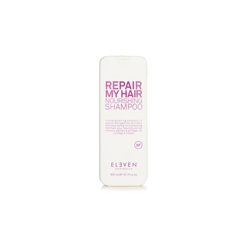 Eleven Australia Repair My Hair Питательный Шампунь 300ml/10.1oz