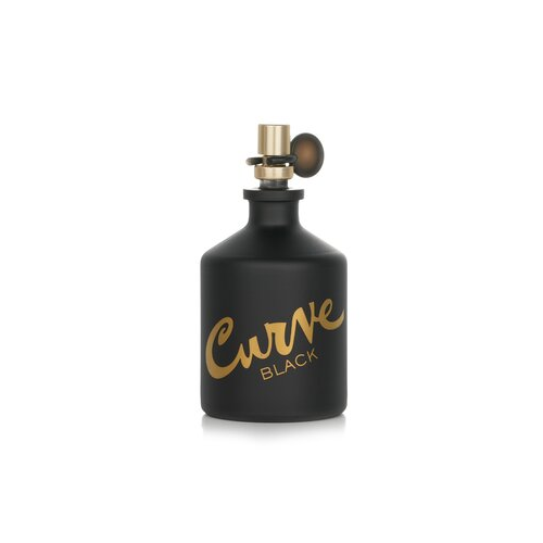 Liz Claiborne Curve Black Одеколон Спрей 125ml/4.2oz