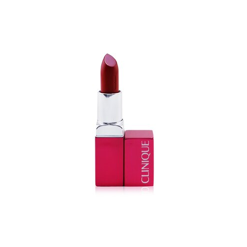 Clinique Pop Reds Губная Помада + Румяна - # 01 Red Hot 3.6g/0.12oz