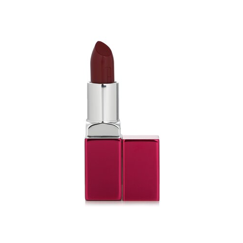 Clinique Pop Reds Губная Помада + Румяна - # 03 Red-y To Party 3.6g/0.12oz