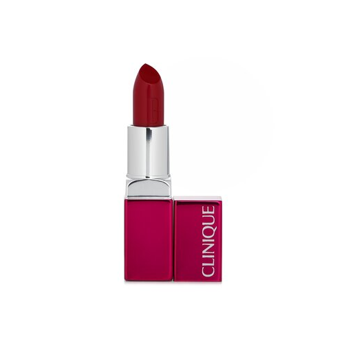 Clinique Pop Reds Губная Помада + Румяна - # 05 Red Carpet 3.6g/0.12oz