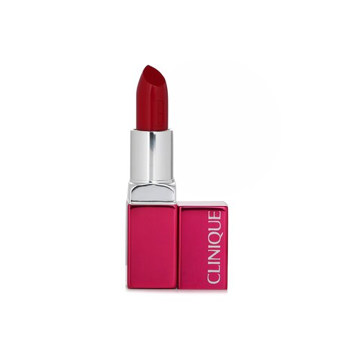Clinique Pop Reds Губная Помада + Румяна - # 07 Roses Are Red 3.6g/0.12oz