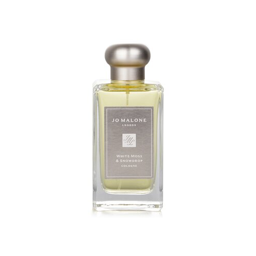 Jo Malone White Moss & Snowdrop Одеколон Спрей (Ограниченный Выпуск, Изначально без Коробки) 100ml/3.4oz