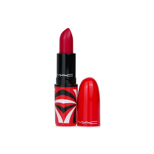 MAC Губная Помада (Hypnotizing Holiday Collection) - # Wild Card (Matte) 3g/0.1oz