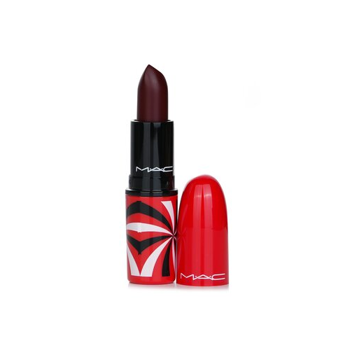MAC Губная Помада (Hypnotizing Holiday Collection) - # Magic Charmer (Matte) 3g/0.1oz
