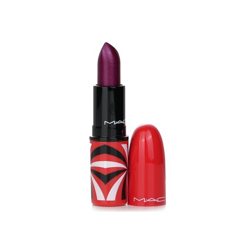 MAC Губная Помада (Hypnotizing Holiday Collection) - # Berry Tricky (Frost) 3g/0.1oz