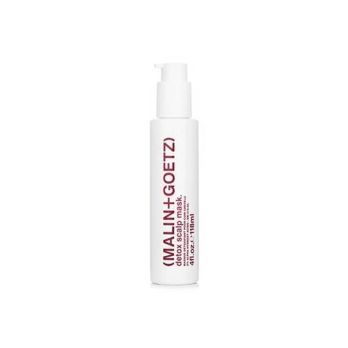 MALIN+GOETZ Маска Детокс для Кожи Головы 118ml/4oz
