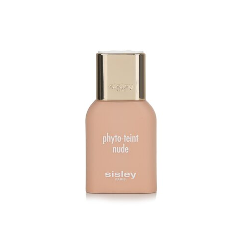 Sisley Phyto Teint Nude Water Infused Second Skin Основа - # 2N Ivory Beige 30ml/1oz