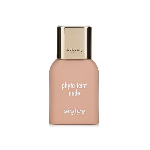 Sisley Phyto Teint Nude Water Infused Second Skin Основа - # 3C Natural 30ml/1oz