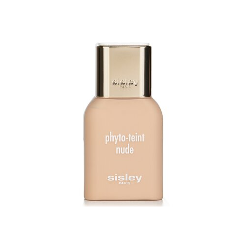 Sisley Phyto Teint Nude Water Infused Second Skin Основа - # 1W Cream 30ml/1oz